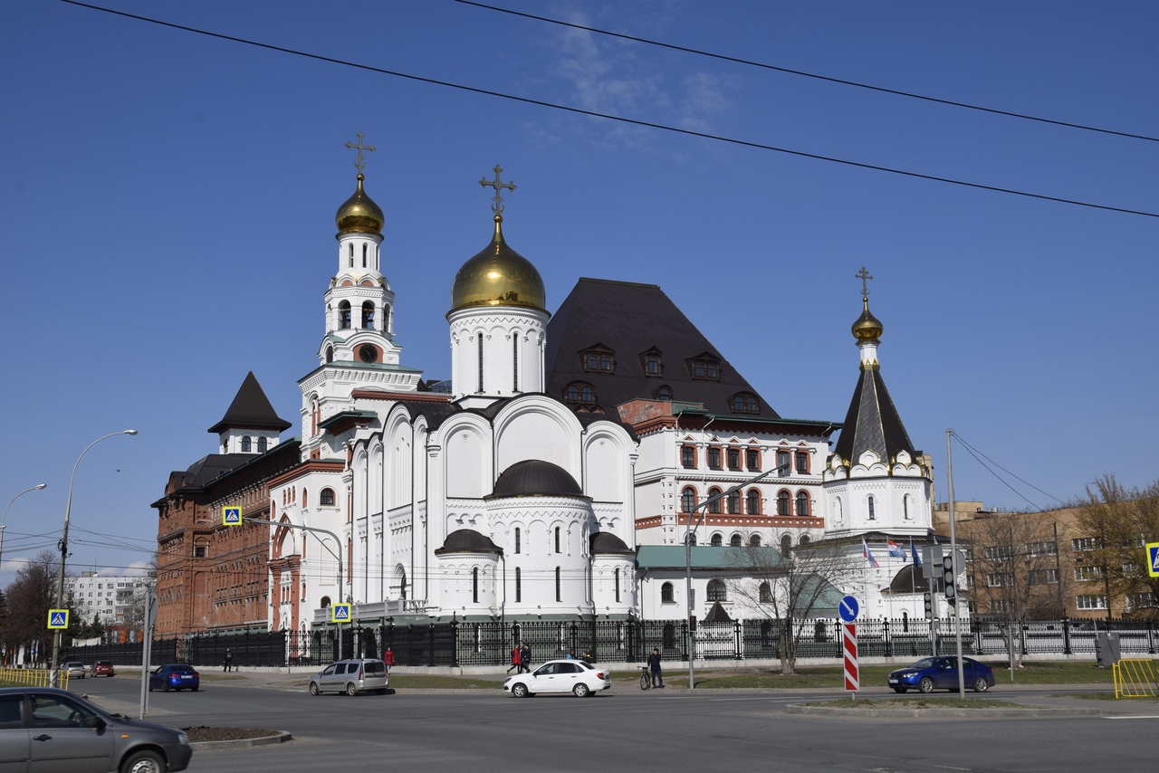 Продолжается приём заявлений на поступление в Поволжский православный институт на бюджетные места очной формы обучения!