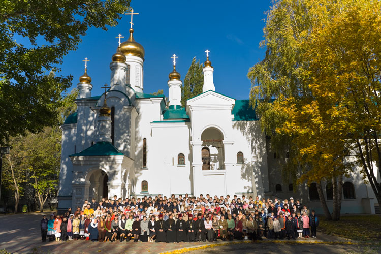 Православная классическая гимназия